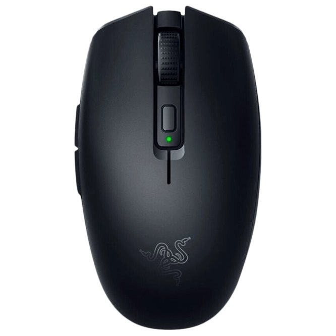 Image Компьютерная мышь Razer Orochi V2 Black