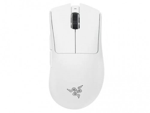 Image Mouse Razer DeathAdder V3 Pro White
