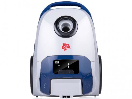 Image Пылесос Dirt Devil Bag DD2002