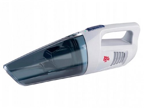 Image Aspirator manual Dirt Devil DD5001