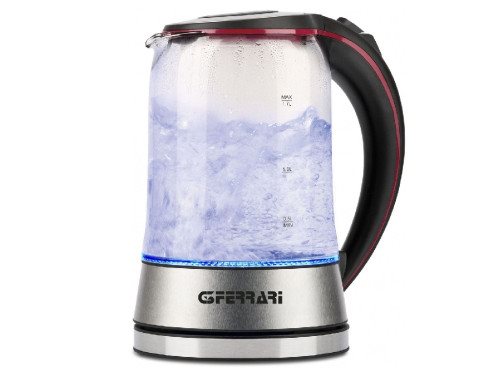 Image Чайник электрический G3Ferrari G10163 Grey