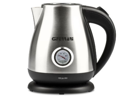 Image Чайник электрический G3Ferrari G10096 Grey