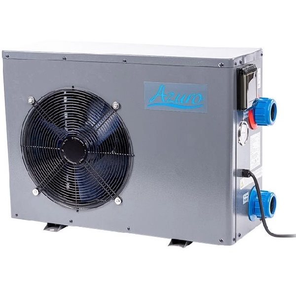 Image Насос для нагрева/охлаждения воды в бассейнах Bestway AZURO Wi-Fi