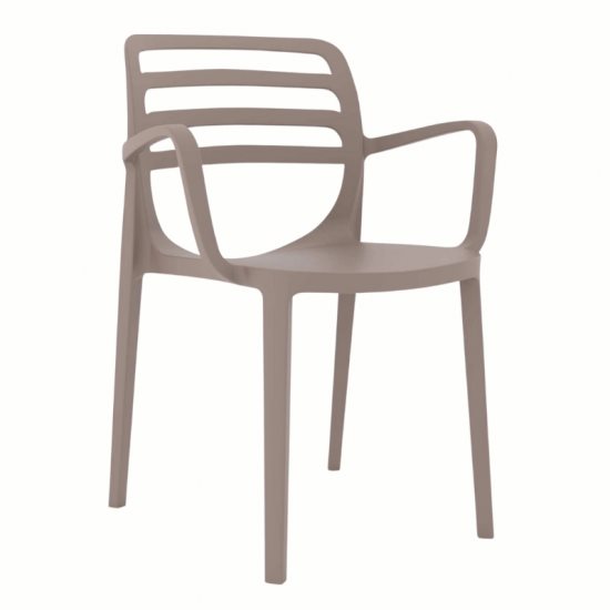 Image Scaun Tra Laura XL Cappucino