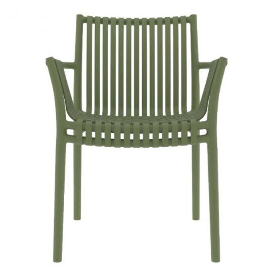 Image Стул Tra Victor Зеленый