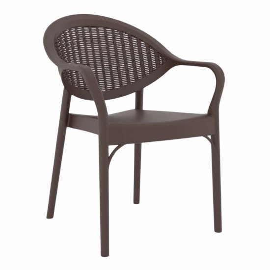 Image Scaun Tra Mona Brown