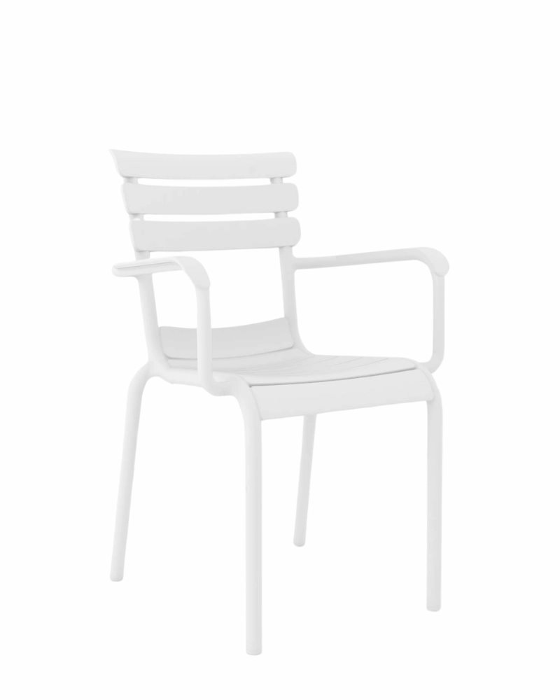 Image Scaun TRA HERA XL White