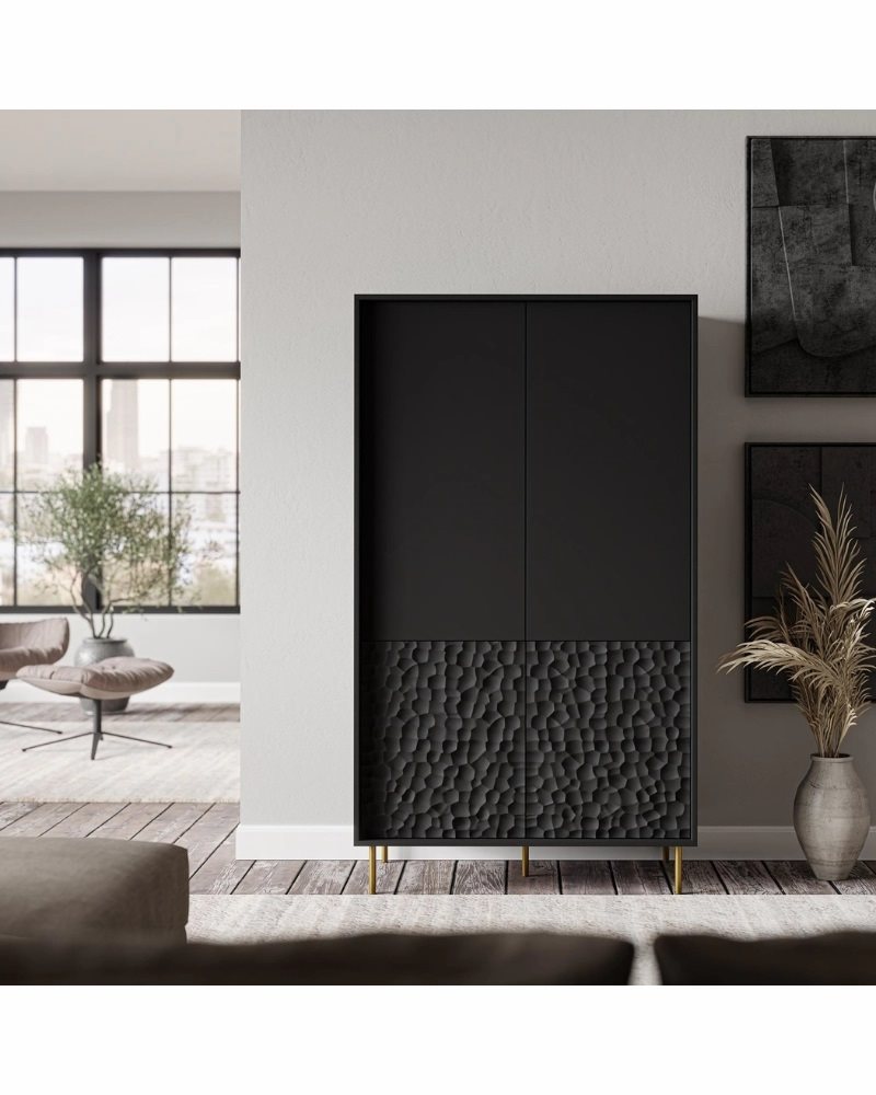 Image Шкаф Halmar Bullet S-1