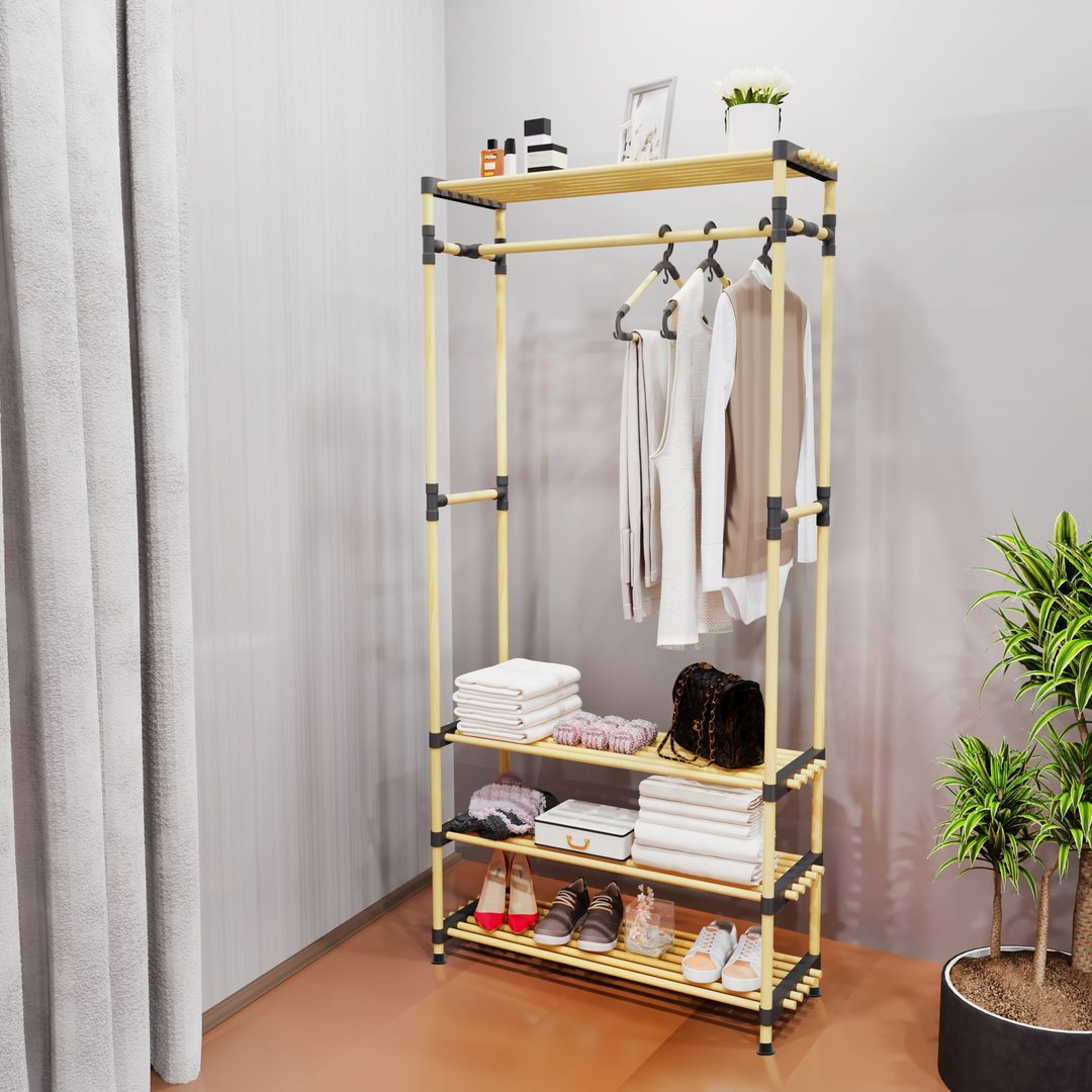 Image Cuier Seowood RF-7704 Pine