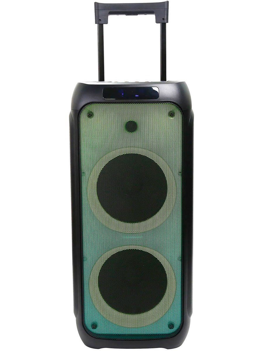 Image Портативная колонка Eden Party ED-1016 Black