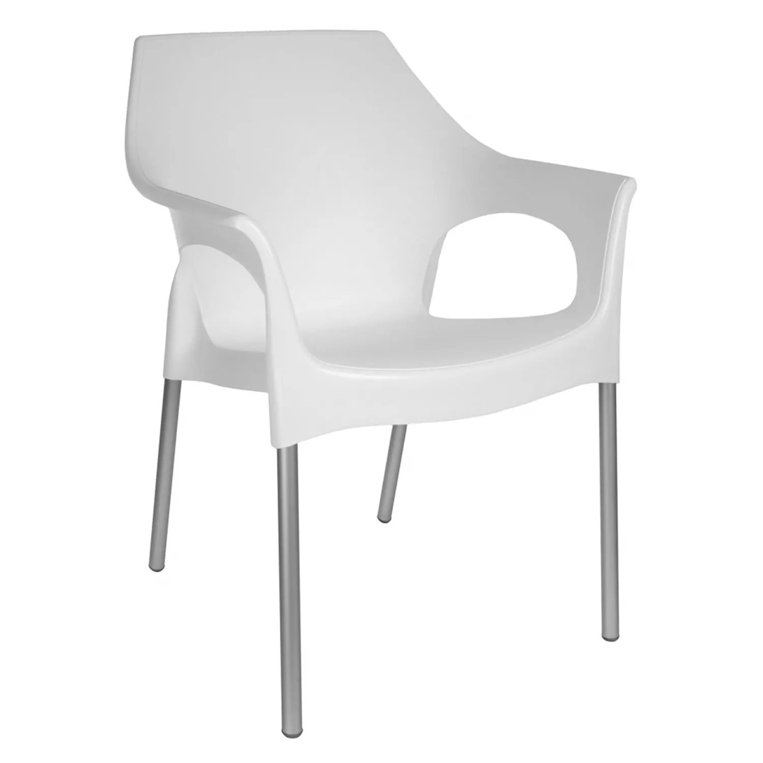 Image Scaun Jumi Stella White