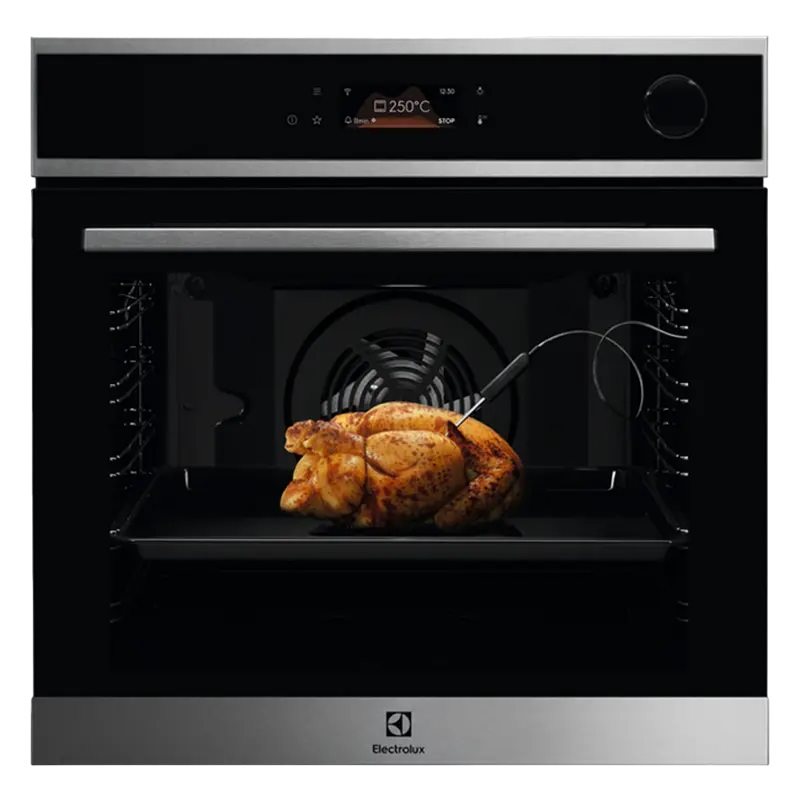 Image Встраиваемая духовка Electrolux EOC8P39WX