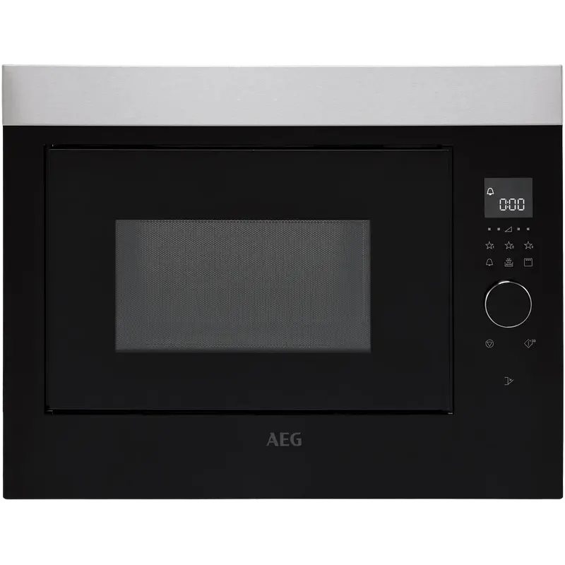 Image Cuptor cu microunde Electrolux MBE2658DEM