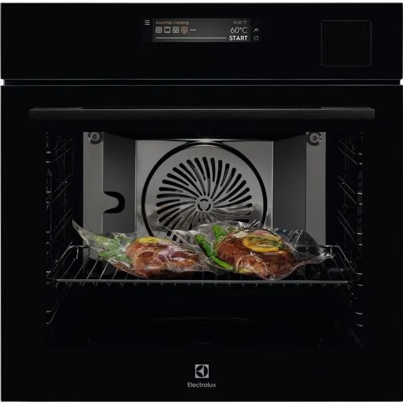 Image Встраиваемая духовка Electrolux EOA9S31WZ