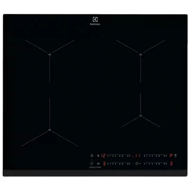 Image Plita cu inductie Electrolux EIS62443