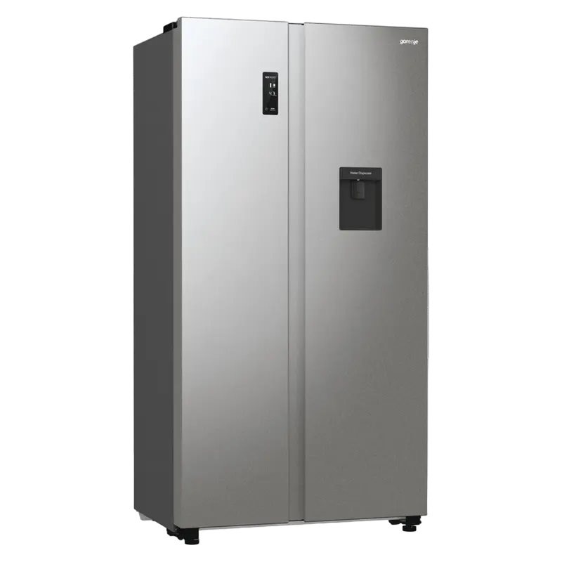 Image Холодильник Gorenje NRR9185EAXLWD