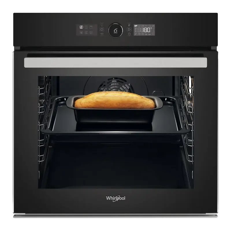 Image Cuptor incorporabil Whirlpool AKZ9 9480 NB