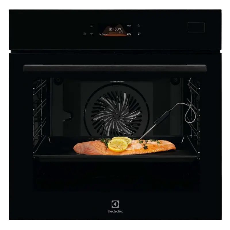 Image Встраиваемая духовка Electrolux EOB8S39Z
