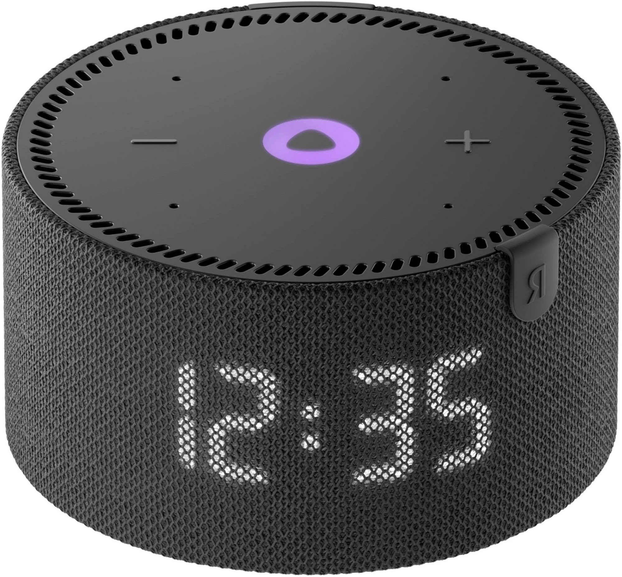 Image Портативная колонка Yandex Station MINI YNDX-00020K Black