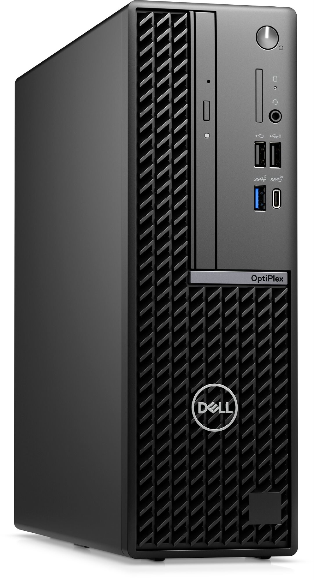 Image Системный блок DELL OptiPlex 7010 (lntel Core i5-13500 8GB, 512GB) Black