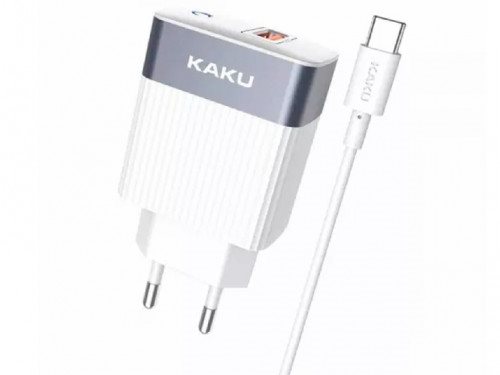 Image Incarcator Ksiga KSC-369 Baize White