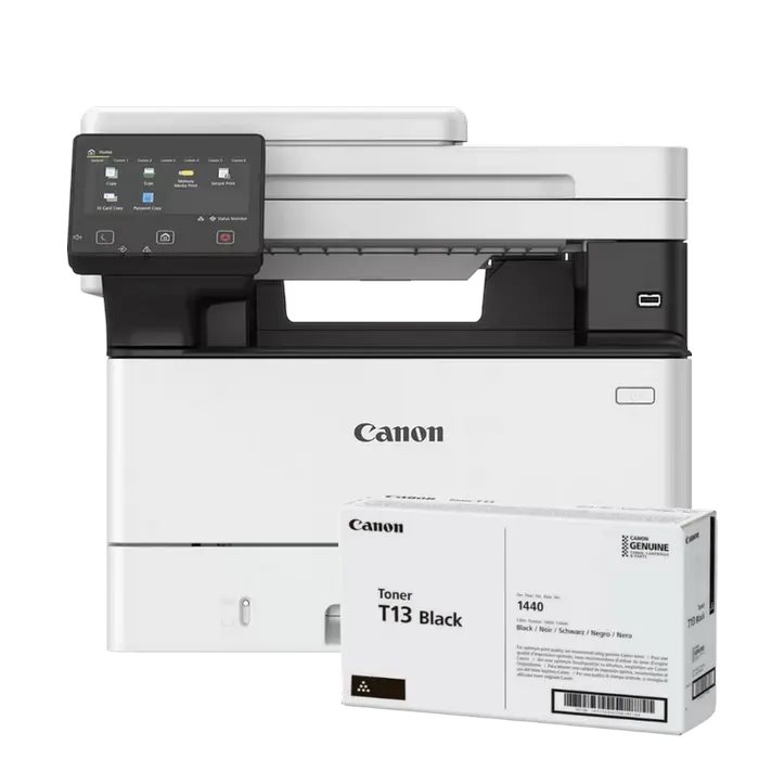 Image MFD Canon i-Sensys X 1440i White