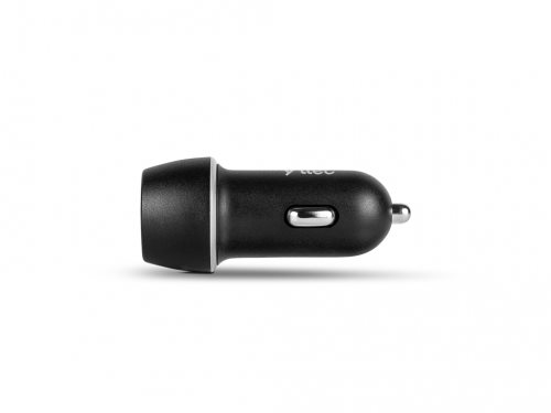 Image Incarcator Ttec USB-A 2.1A Black
