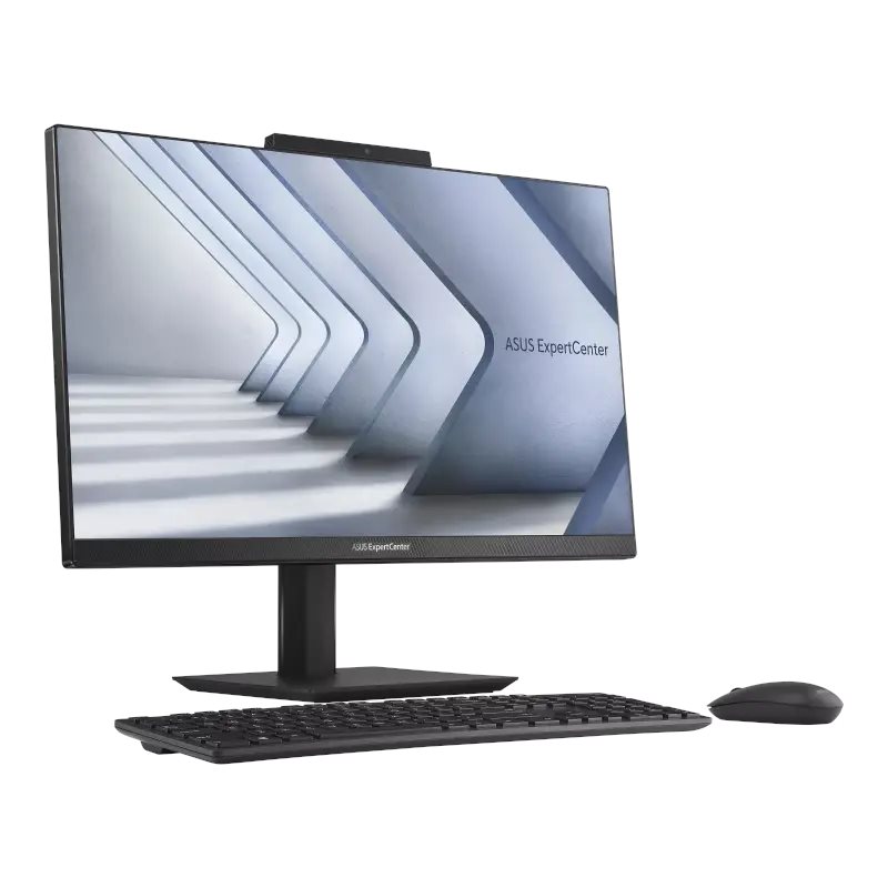 Image All-in-One PC Asus E5402 (Core i7-1360P, 16GB, 512GB, Win11Pro) Black