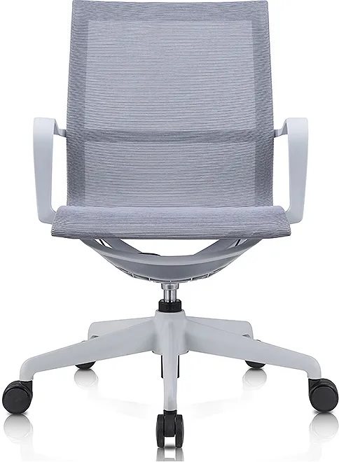 Image Офисное кресло Herman Miller Setu Grey