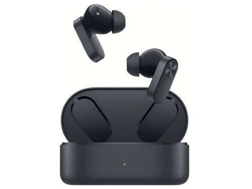 Image Наушники OnePlus Nord Buds 2 Thunder Gray