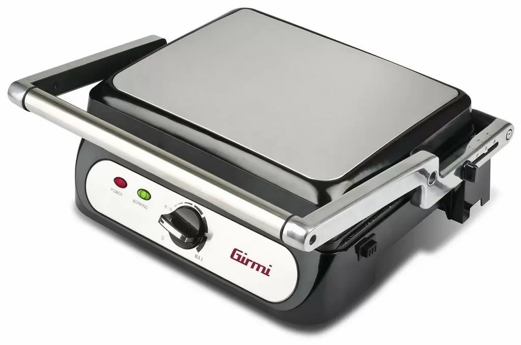 Image Grill electric Girmi BS41