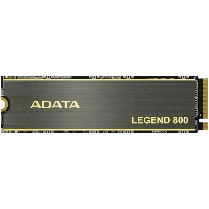 Image Dispozitiv de stocare SSD ADATA LEGEND 800 500GB