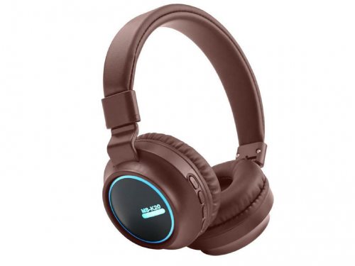 Image Наушники Musen MS-K20 Red