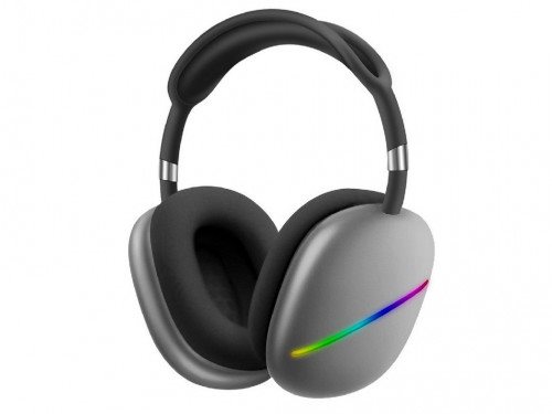 Image Căşti Musen AKZ-MAX10 Black