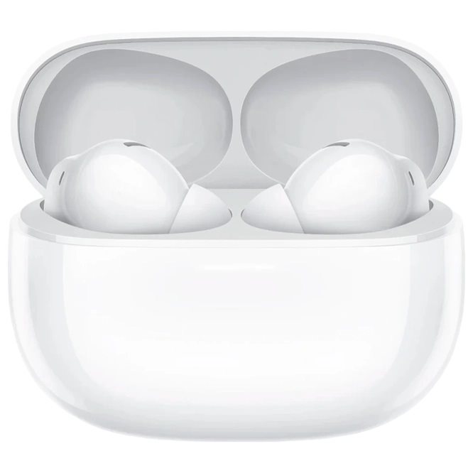 Image Наушники Xiaomi Redmi Buds 5 Pro Moonlight White