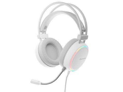 Image Căști Genesis 613 White