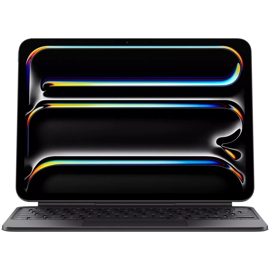 Image Tastatură Apple iPad Pro 11 MWR23 M4 Black