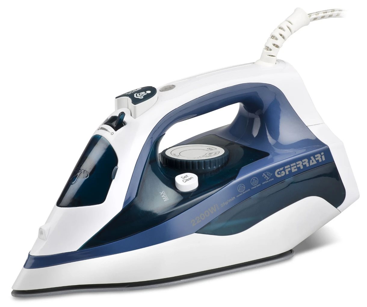 Image Утюг G3Ferrari G40015