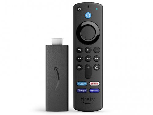 Image Пульт Amazon Fire TV Stick 3rd Generation