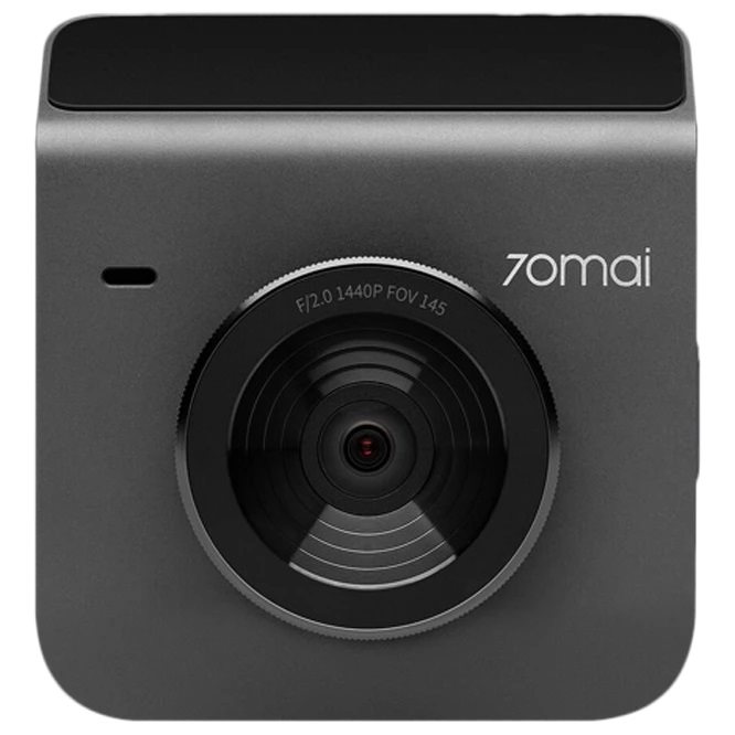 Image Видеорегистратор 70Mai A400 Grey