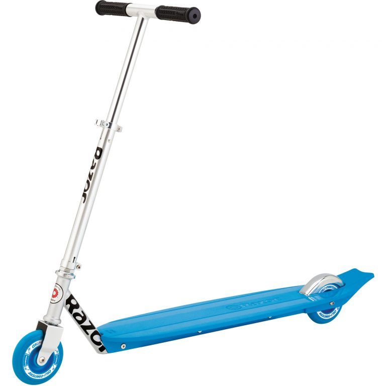 Image Trotinetă Razor California Longboard Blue