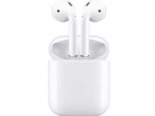 Image Наушники Helmet E24 Pro Original Series 2 Gen White