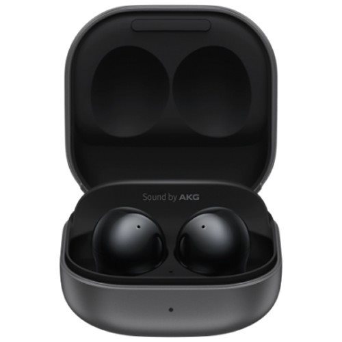 Image Наушники Samsung Galaxy Buds 2 Onyx