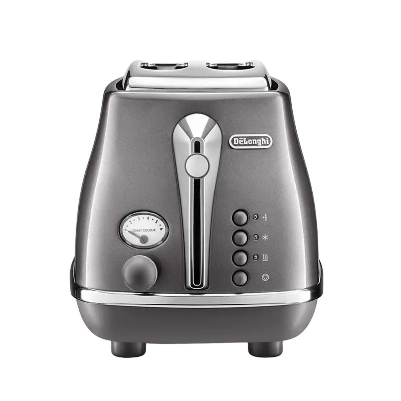 Image Prajitor de paine Delonghi CTOT 2103 GY