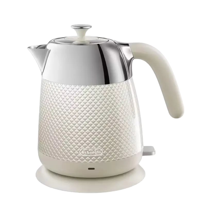 Image Чайник электрический DeLonghi KBL 2001 W