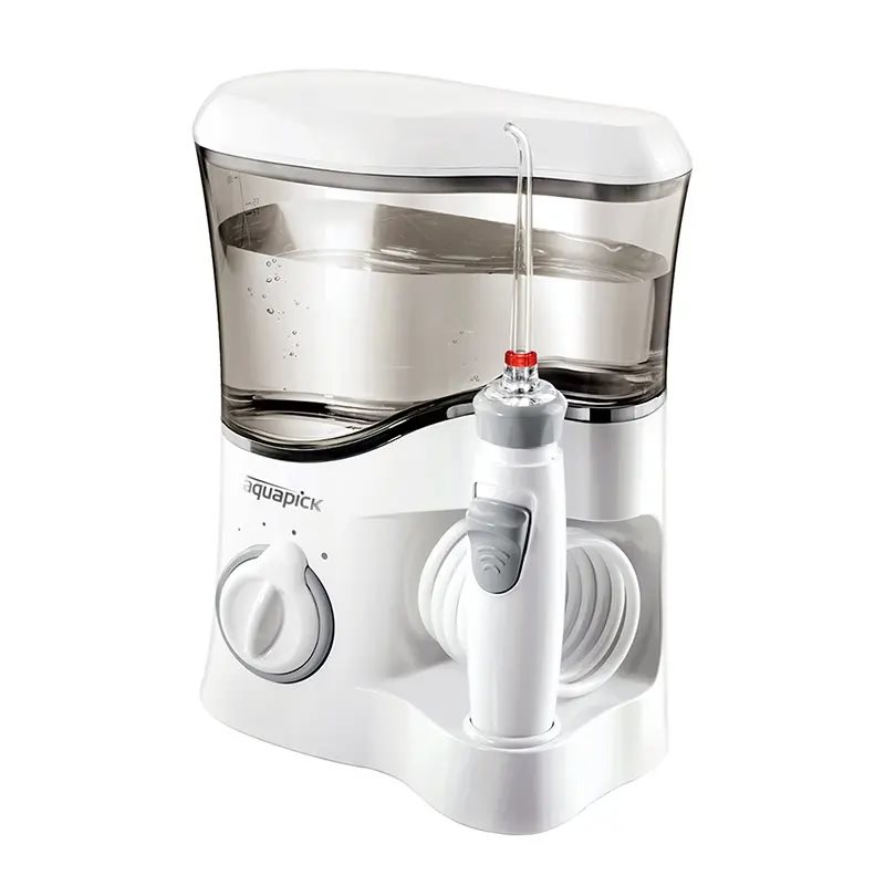 Image Ирригатор Aquapick AQ 350 White