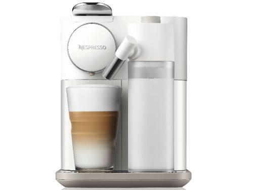 Image Кофемашина Delonghi Nespresso EN640.W