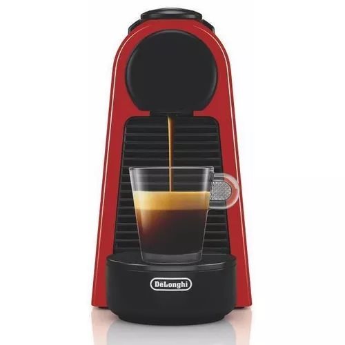 Image Кофемашина Delonghi Nespresso Inissia EN85R