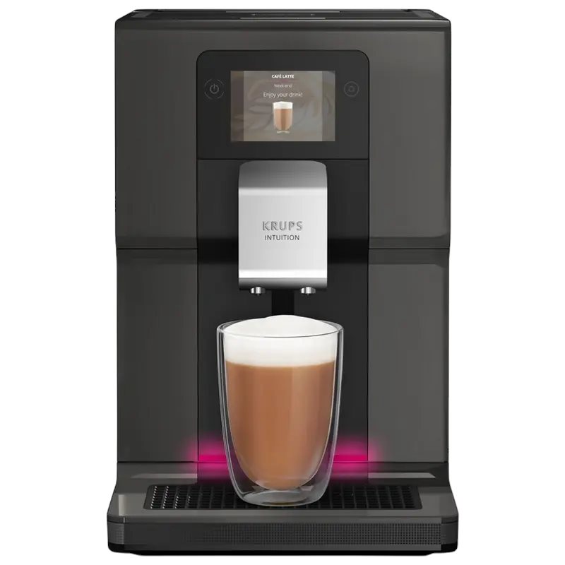 Image Aparat de cafea Krups EA872B10