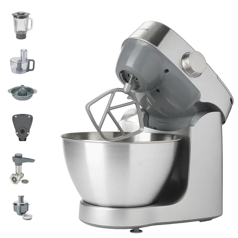 Image Robot de bucatarie Kenwood KHC29A.R0SI